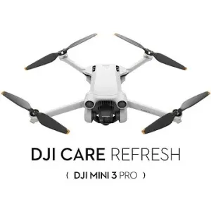 DJI Care Refresh 1-Year Plan (DJI Mini 3 Pro) EÚ