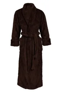 DKaren Woman's Long Housecoat Eliza #5383232