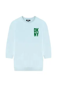 Dievčenské šaty DKNY