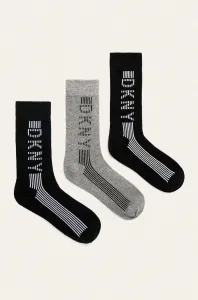 Dkny - Ponožky (3-pak) #160229