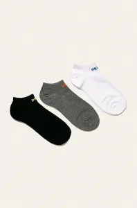 Dkny - Ponožky (3-pak) #161102