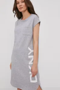 Pletené šaty DKNY