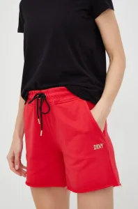 Dámske krátke nohavice DKNY