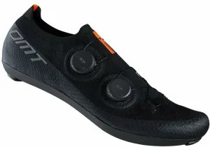 DMT KR0 Black 44 Pánska cyklistická obuv