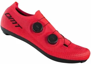 DMT KR0 Coral/Black 43 Pánska cyklistická obuv