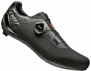 DMT KR4 Black/Black 40 Pánska cyklistická obuv