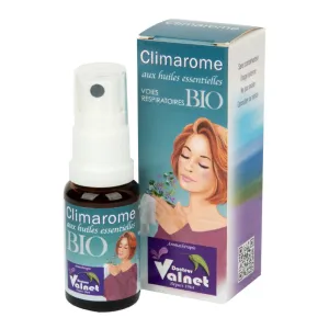 Docteur Valnet Climarome inhalantov 15 ml BIO