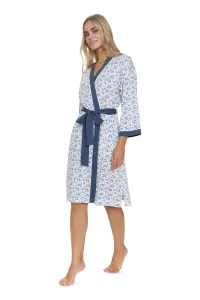 Doctor Nap Woman's Bathrobe SWW.5334