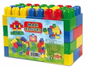 Dohány detská stavebnica Maxi Blocks 671