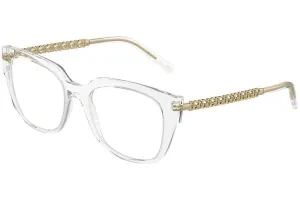 Dioptrické okuliare Dolce & Gabbana