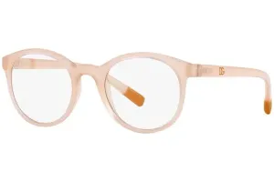 Dioptrické okuliare Dolce & Gabbana