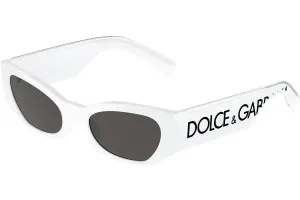 Dolce & Gabbana DG6186 331287 - ONE SIZE (52)