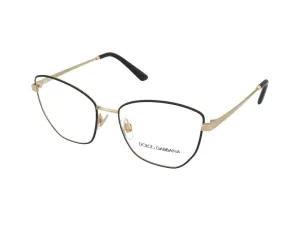 Dioptrické okuliare Dolce & Gabbana