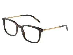 Dioptrické okuliare DOLCE & GABBANA