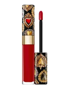 Dolce & Gabbana Tekutý rúž s leskom (Shinissimo High Shine Lacquer) 4,5 ml 290 Millennial Touch