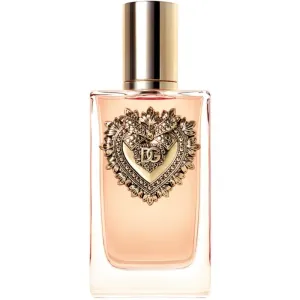 Dolce & Gabbana Devotion parfémovaná voda pre ženy 100 ml