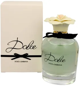Dolce & Gabbana Dolce parfémovaná voda pre ženy 50 ml