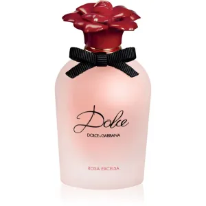 Dolce&Gabbana Dolce Rosa Excelsa parfumovaná voda pre ženy 75 ml