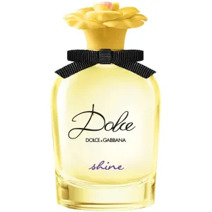 Dolce & Gabbana Dolce Shine parfémovaná voda pre ženy 75 ml
