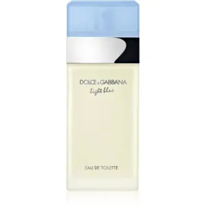 Dolce&Gabbana Light Blue toaletná voda pre ženy 25 ml