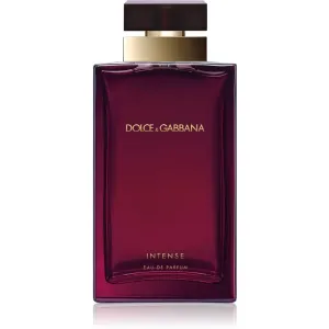 Parfumované vody Dolce & Gabbana