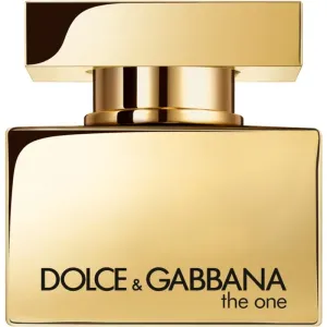 Dolce&Gabbana The One Gold Intense 30 ml parfumovaná voda pre ženy