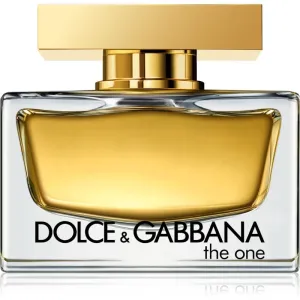 Dolce & Gabbana The One parfémovaná voda pre ženy 30 ml
