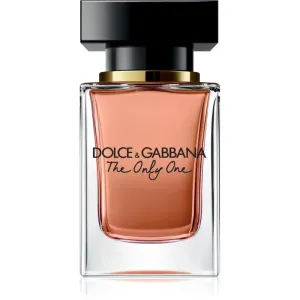 Dolce & Gabbana The Only One parfémovaná voda pre ženy 30 ml