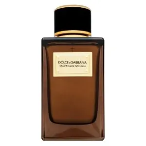 Dolce & Gabbana Velvet Black Patchouli parfémovaná voda unisex 150 ml