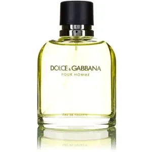 Toaletné vody EDT Dolce & Gabbana