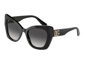 Dolce & Gabbana DG4405 501/8G - ONE SIZE (53)