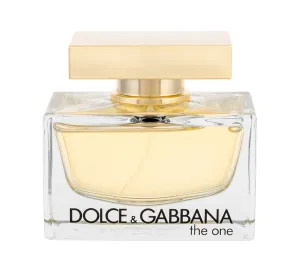Dolce&Gabbana The One 75 ml parfumovaná voda pre ženy