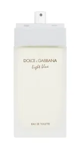 Dolce&Gabbana Light Blue Eau De Toilette - tester 100 ml