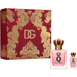 Dolce&Gabbana Q by Dolce&Gabbana darčeková sada pre ženy