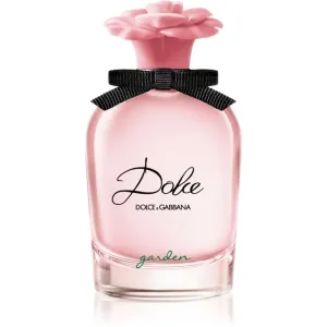 Dolce&Gabbana Dolce Garden parfumovaná voda pre ženy 75 ml