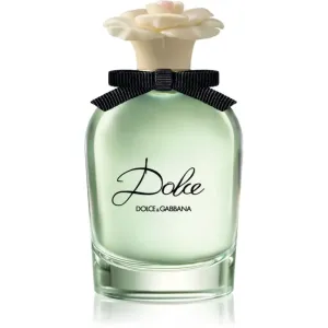 Dolce&Gabbana Dolce parfumovaná voda pre ženy 75 ml
