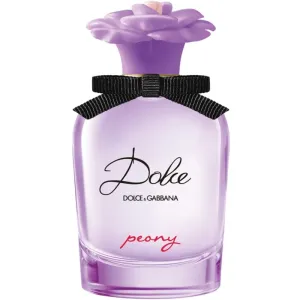 Dolce & Gabbana Dolce Peony parfémovaná voda pre ženy 50 ml #388486