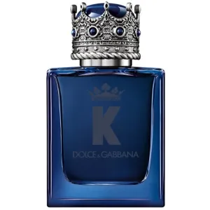 Dolce&Gabbana K by Dolce & Gabbana Intense parfumovaná voda pre mužov 50 ml