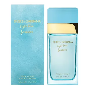 Dolce & Gabbana Light Blue Forever parfémovaná voda pre ženy 50 ml