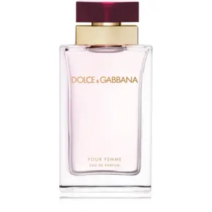 Dolce&Gabbana Pour Femme parfumovaná voda pre ženy 50 ml
