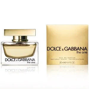 Dolce&Gabbana The One 30 ml parfumovaná voda pre ženy