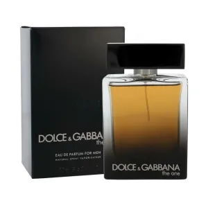 Dolce&Gabbana The One for Men parfumovaná voda pre mužov 100 ml #384435