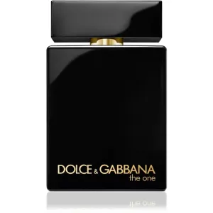 Dolce & Gabbana The One Intense for Men parfémovaná voda pre mužov 50 ml