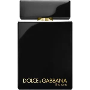 Dolce&Gabbana The One for Men Intense parfumovaná voda pre mužov 100 ml