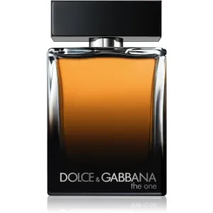 Dolce&Gabbana The One for Men parfumovaná voda pre mužov 100 ml #8632749