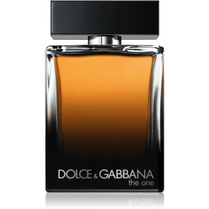 Dolce&Gabbana The One for Men parfumovaná voda pre mužov 50 ml #8632750