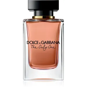 Dolce & Gabbana The Only One parfémovaná voda pre ženy 100 ml