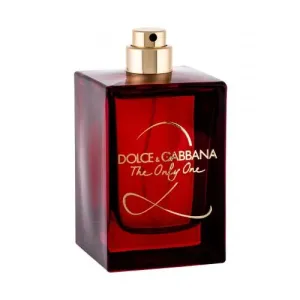 Dolce&Gabbana The Only One 2 100 ml parfumovaná voda tester pre ženy
