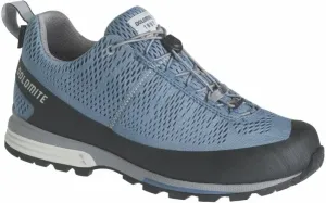 Dolomite W's Diagonal Air GTX Cornflower Blue 38 Dámske outdoorové topánky