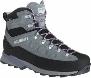 Dolomite W's Steinbock GTX 2.0 Frost Grey 37,5 Dámske outdoorové topánky